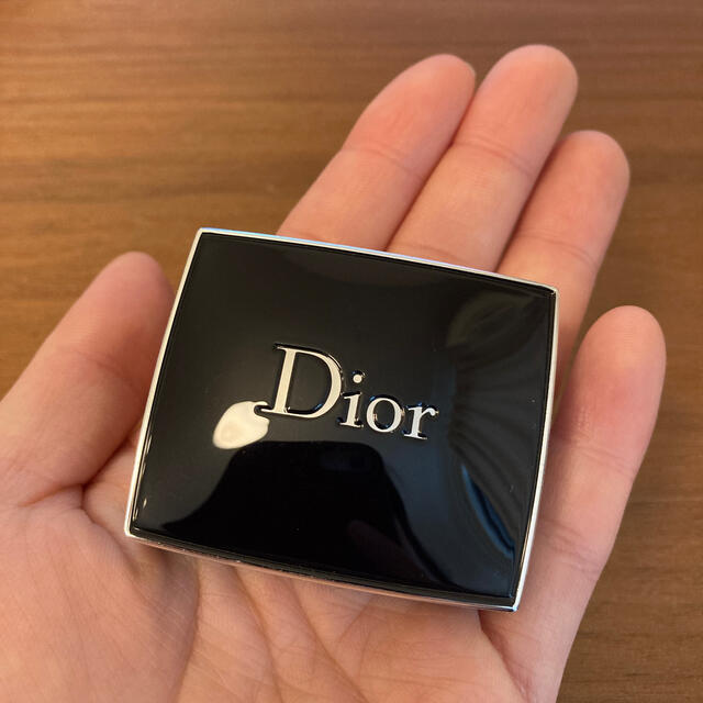 Dior(ディオール)のアイシャドウ コスメ/美容のベースメイク/化粧品(アイシャドウ)の商品写真