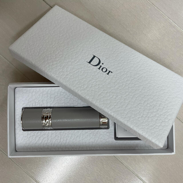 Christian Dior(クリスチャンディオール)のDior アトマイザー (香水入れ)  コスメ/美容の香水(香水(女性用))の商品写真