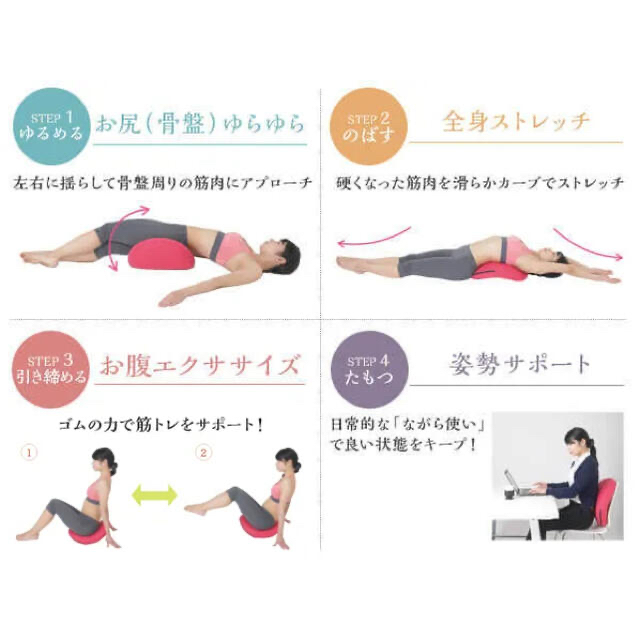 ゆらこ shop Japan