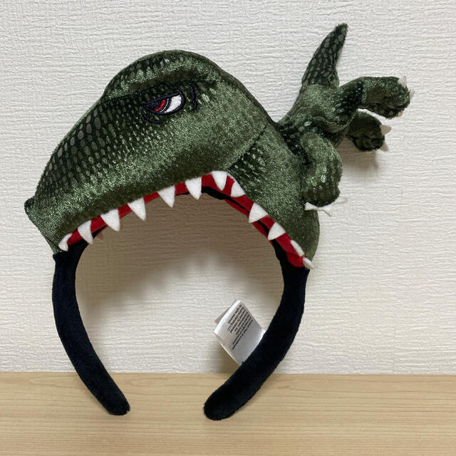 Usj ジュラシックパーク カチューシャの通販 By あや S Shop ユニバーサルスタジオジャパンならラクマ Usj ジュラシックパーク カチューシャの通販 By あや S Shop ユニバーサルスタジオジャパンならラクマ