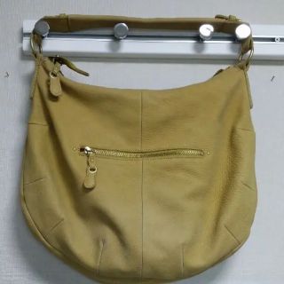 Fleur des Champs 本革 2wayショルダー、リュック