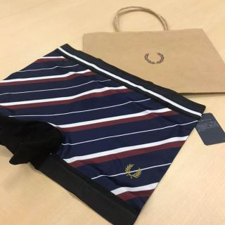 フレッドペリー(FRED PERRY)のフレッドペリー ボクサーパンツ(ボクサーパンツ)