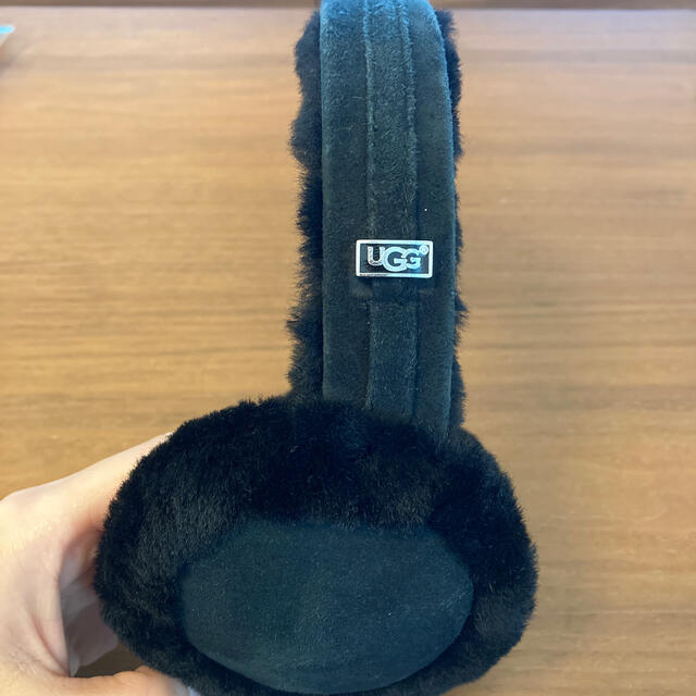 UGG(アグ)のイヤーマフ レディースのファッション小物(イヤーマフ)の商品写真