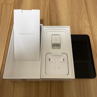 アップル(Apple)のiPhoneX iPhone10 64GB スペースグレイ Space Gray(スマートフォン本体)