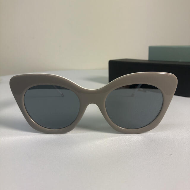 THOMBROWNE トムブラウンサングラス THOMBROWNE トムブラウンサングラス