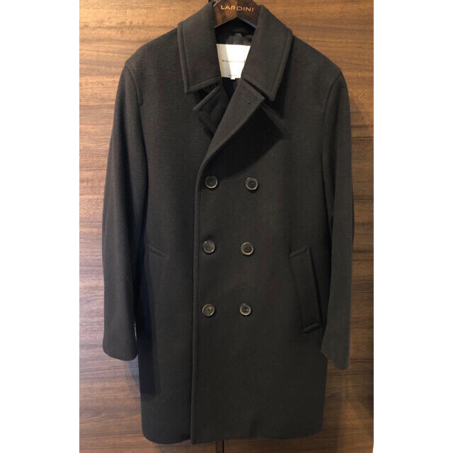 なっさん様専用MACKINTOSH マッキントッシュ別注ロングコート38 メンズ