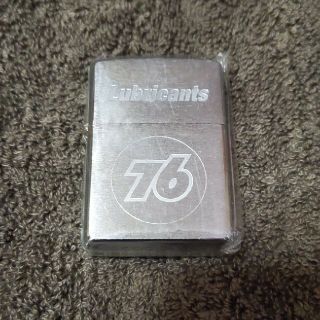 ジッポー(ZIPPO)の76Lubricants(76レブリカンズ)Zippo(ジッポ)(タバコグッズ)