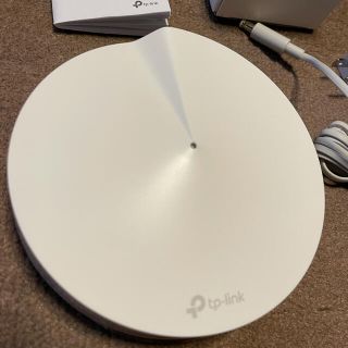 tp-link Deco M5 1個 メッシュWi-Fi(PC周辺機器)
