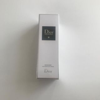 ディオールオム(DIOR HOMME)のdior ソヴァージュ　デオドラントスプレー(香水(男性用))