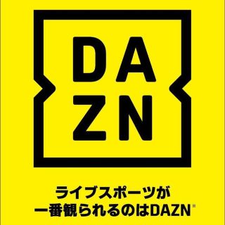 ダゾーン3ヶ月　視聴コード 4枚分(その他)