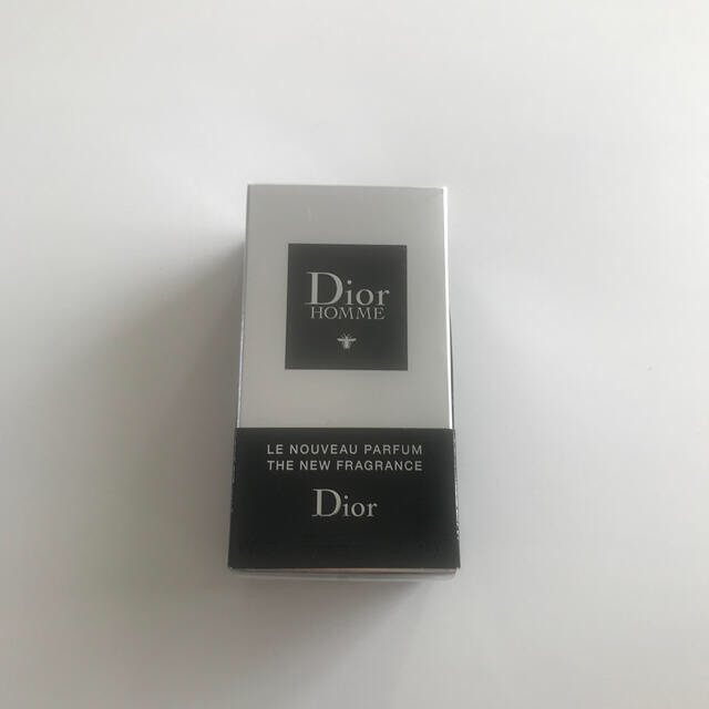 DIOR HOMME(ディオールオム)のdior homme フレグランス　香水 コスメ/美容の香水(香水(男性用))の商品写真