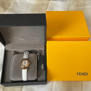 フェンディ(FENDI)のFENDI 腕時計(腕時計)