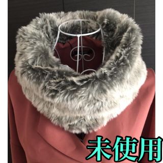 スヌード(レディース)(ゴールド/金色系)の通販 28点(レディース