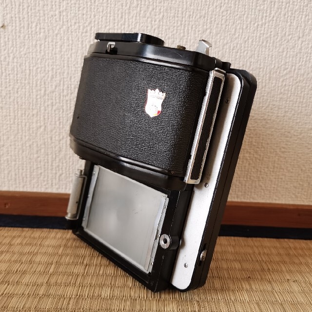 詳細不明　ジャンク品 スマホ/家電/カメラのカメラ(その他)の商品写真