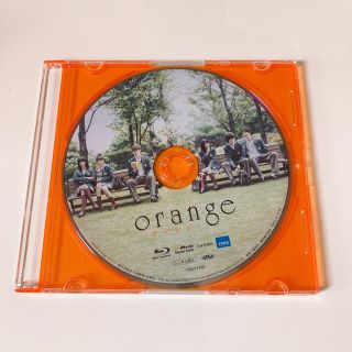 orange DVD(日本映画)