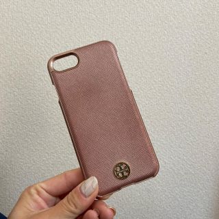 トリーバーチ(Tory Burch)のiPhone6Sケース(iPhoneケース)