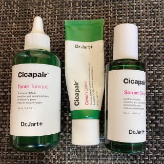 ドクタージャルト(Dr. Jart+)のドクタージャルト　Cicapair(その他)