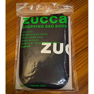 ズッカ(ZUCCa)のzucca shoppingbag(エコバッグ)