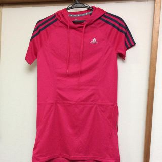 アディダス(adidas)のadidasランニングウエア♡(その他)