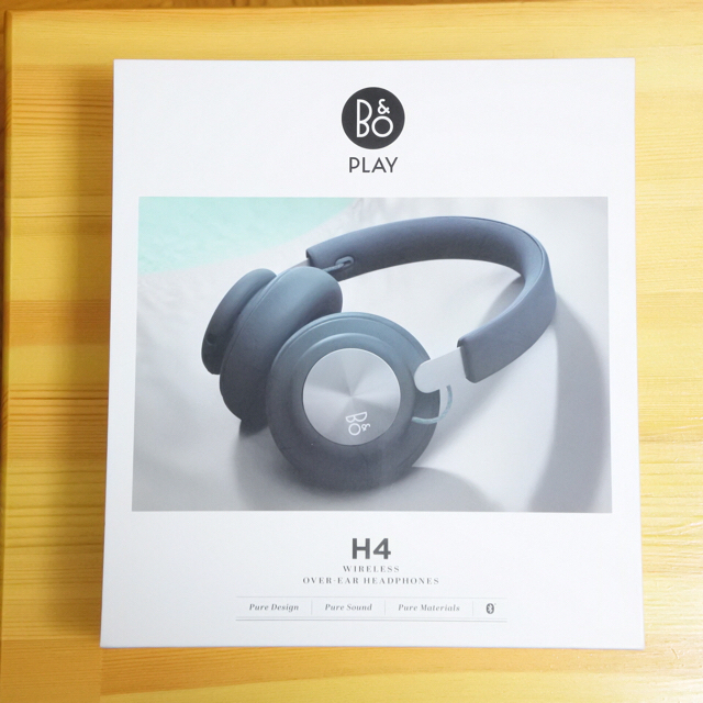 BANG\u0026OLUFSEN『メルセデス・ベンツ成約記念品』