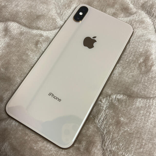 iPhone XS MAX 256GB ジャンク 【​限​定​販​売​】 10080円引き www ...