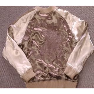 アローズ(UNITED ARROWS) スカジャンの通販 20点 | ユナイテッド