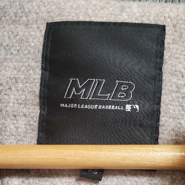 レディースレザージャケット　MLB　ニューヨークヤンキース