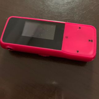 MP3(ポータブルプレーヤー)