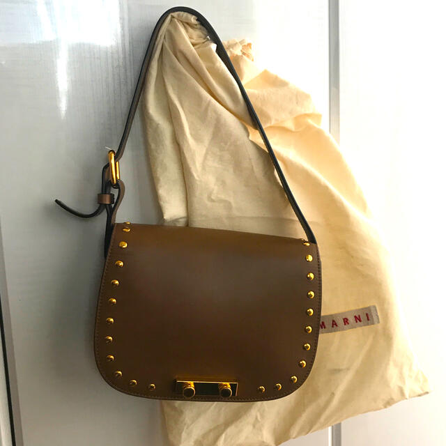 【専用】MARNI ハンドバッグレディース