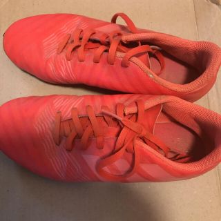 アディダス(adidas)のサッカー　スパイク(サッカー)