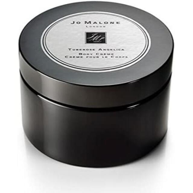 Jo Malone(ジョーマローン)のボディ クリーム　ジョーマローン チューベローズ アンジェリカ 175ml コスメ/美容のボディケア(ボディクリーム)の商品写真