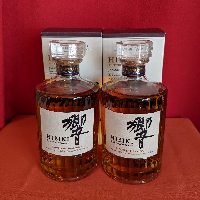 サントリー 響 700ml - ウイスキー サントリー 響 700ml - ウイスキー