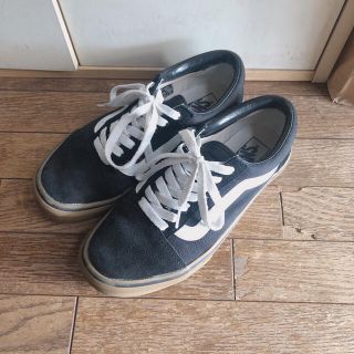 ヴァンズ(VANS)のバンズ オールドスクール スニーカー 23.5(スニーカー)