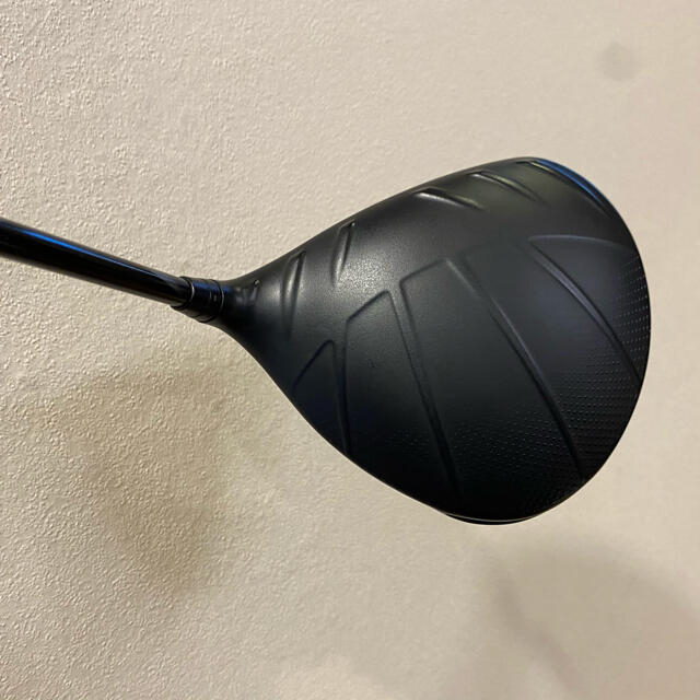 PING G400LSTドライバー