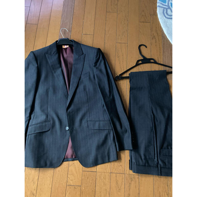 MEN'S BIGI - メンズ スーツ セットアップ ブランドの通販 by りほ's ...
