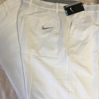 ナイキ(NIKE)のNIKEゴルフパンツ(スラックス)