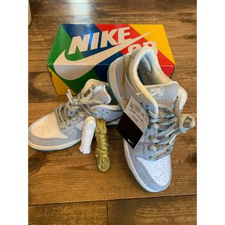 ナイキ(NIKE)の新品 DUNK SB 27cm ナイキ ダンク ショーンクライバー(スニーカー)