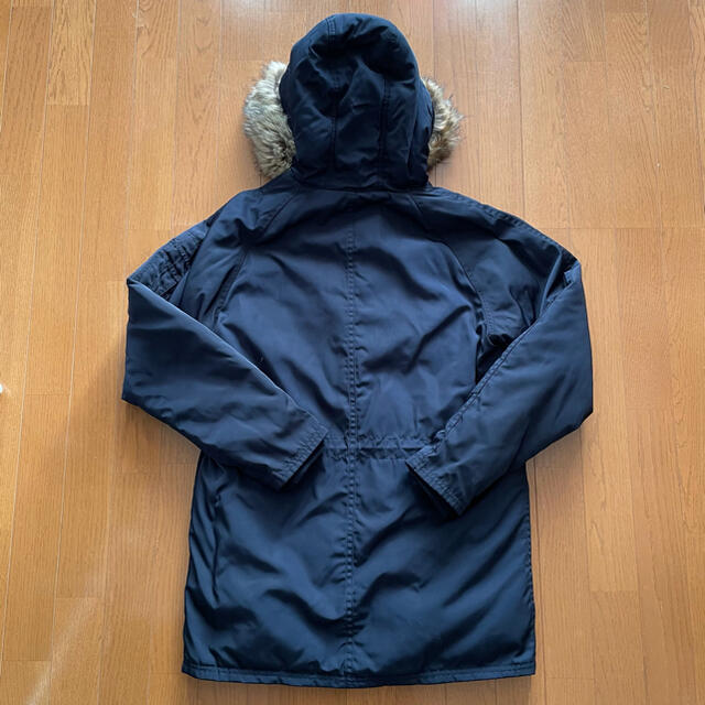 Gu Gu モッズコート ファーコートの通販 By S Five S Shop ジーユーならラクマ Gu Gu モッズコート ファーコートの通販 By S Five S Shop ジーユーならラクマ