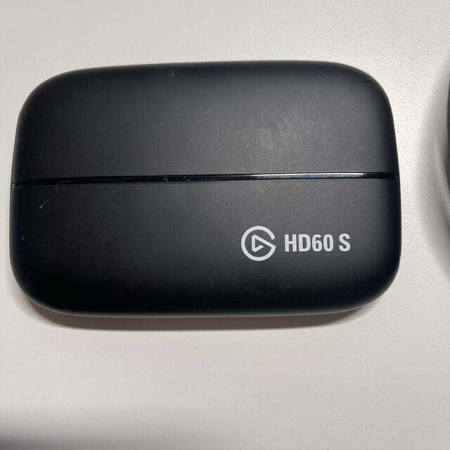 PC周辺機器Elgato HD60S