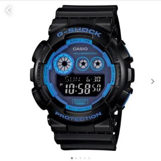 ジーショック(G-SHOCK)のGｰSHOCK 腕時計(腕時計(デジタル))