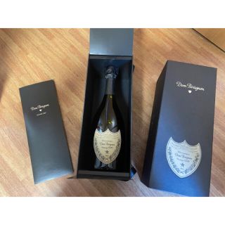 ドンペリニヨン(Dom Pérignon)のドンペリニョン　箱入り(シャンパン/スパークリングワイン)