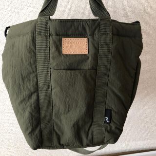 ルートート(ROOTOTE)のトートバッグ(トートバッグ)