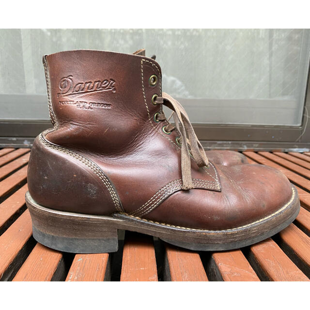 Danner(ダナー)のダナー ブーツ オカント ソールカスタム メンズの靴/シューズ(ブーツ)の商品写真