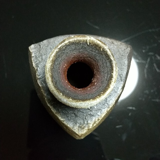 備前焼 徳利②】Bizen ware sake bottle ( 送料無料!) 陶芸 備前焼 徳利②】Bizen ware sake bottle ( 送料無料!) 陶芸