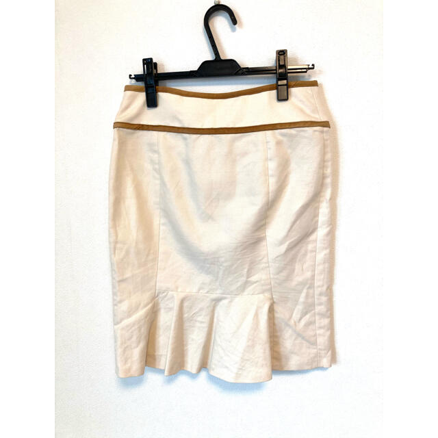 POLO RALPH LAUREN(ポロラルフローレン)のラルフローレン　タイトスカート レディースのスカート(ひざ丈スカート)の商品写真