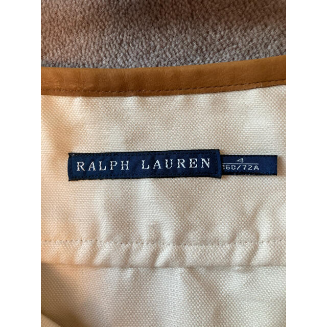 POLO RALPH LAUREN(ポロラルフローレン)のラルフローレン　タイトスカート レディースのスカート(ひざ丈スカート)の商品写真