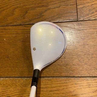 テーラーメイド(TaylorMade)のフェアーウェイウッド　スプーン　(クラブ)