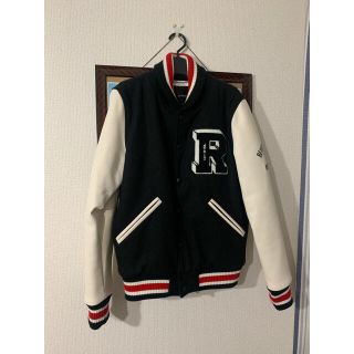 ジョイリッチ(JOYRICH)のmu-bang様専用。値下げしました。ジョイリッチ スタジャン(スタジャン)