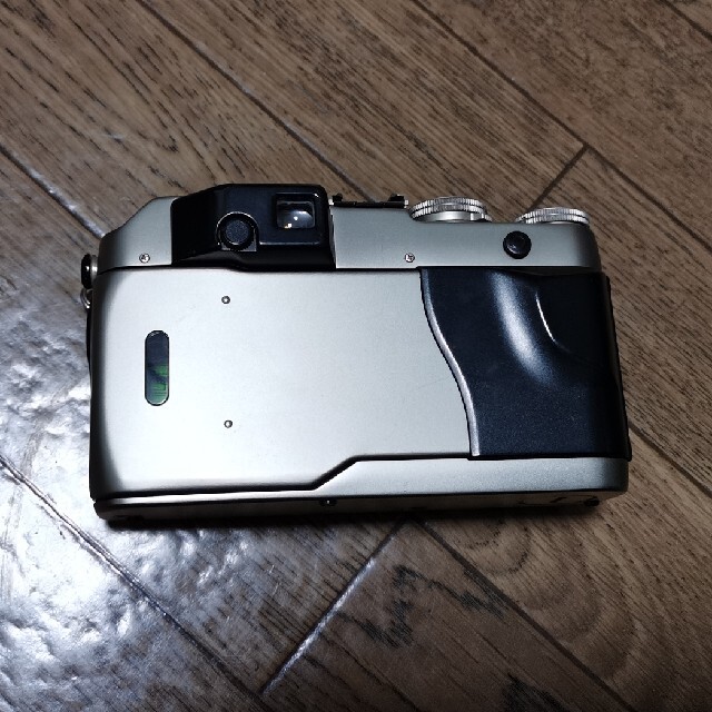 CONTAX G1  スマホ/家電/カメラのカメラ(フィルムカメラ)の商品写真