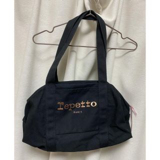 レペット(repetto)のレペット　repetto トートバッグ　ダッフルバッグ　ダンスバッグ(トートバッグ)